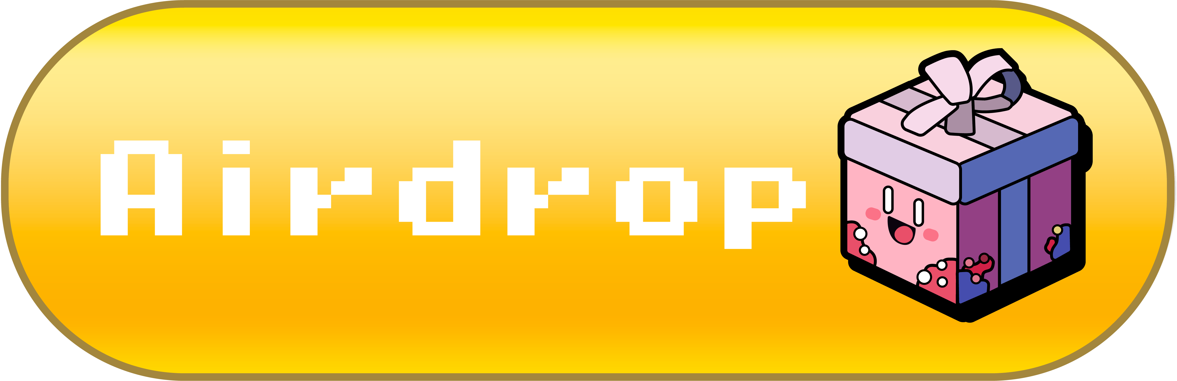 Open airdrop
